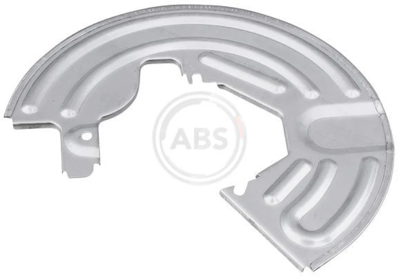 Image of A.B.S. Brake disc backing plate A.B.S. 11171