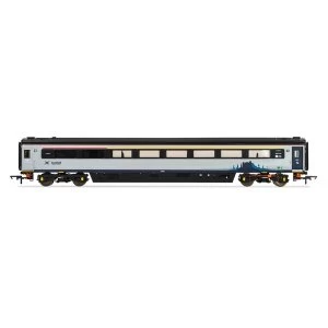 image of Hornby - ScotRail Mk3 Sliding Door TGFB - Era 11