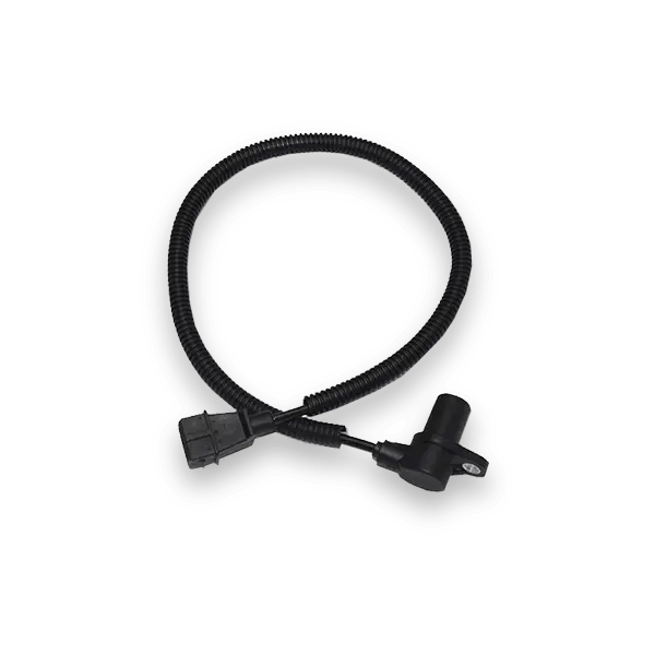 Image of FEBI BILSTEIN Impulse Sensor RENAULT,NISSAN,DACIA 22891 6001548175,8200436025,2379800Q0A 2379800Q0B,2379800QAC,2379800QAD,6001543612,7700101969