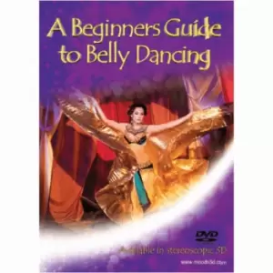 Image of Beginners Guide to Belly Dancing