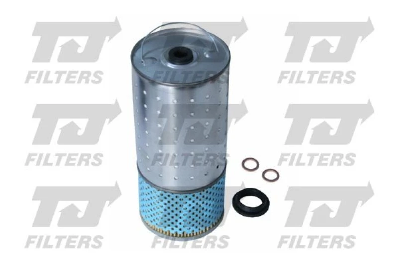 Image of QUINTON HAZELL Oil filter QUINTON HAZELL QFL0111
