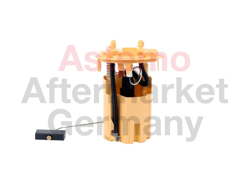 Image of Fuel feed unit HITACHI 2503550