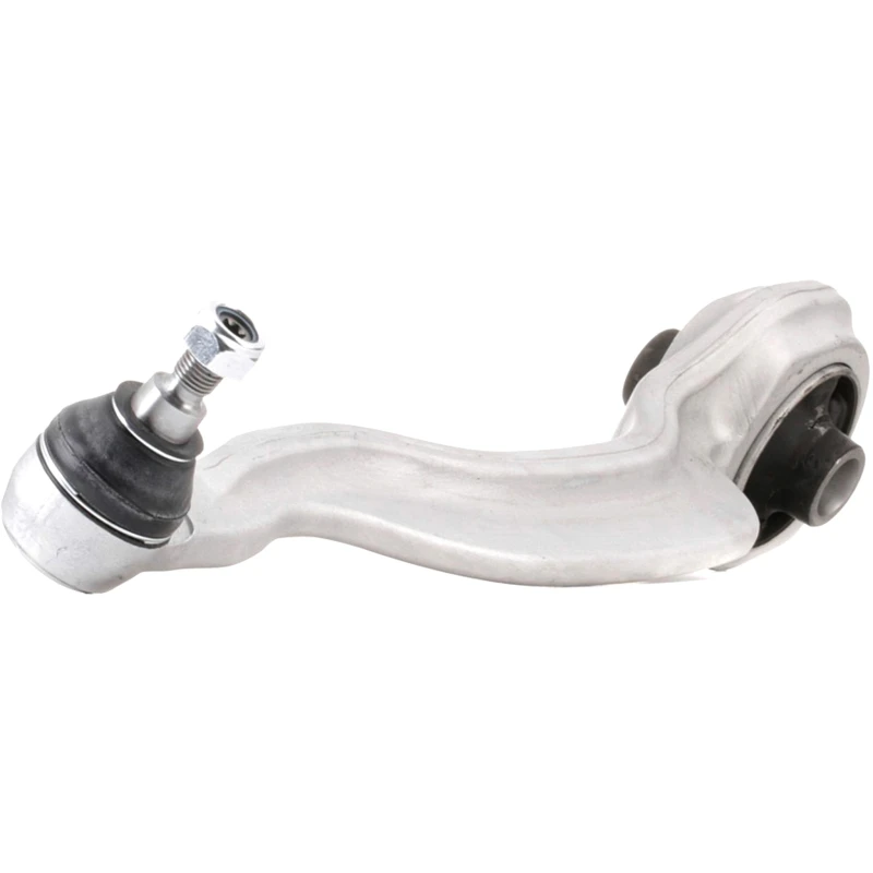 Image of STARK SKCA-0050743 Suspension arm Control Arm, Aluminium, Lower, with nut Aluminium Track Control Arm (273)