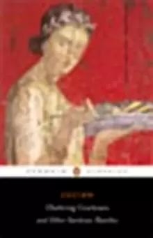 Image of Chattering Courtesans and Other Sardonic Sketches