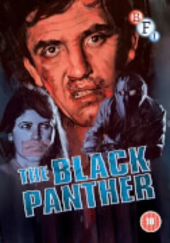 Image of The Black Panther (Re-issue)