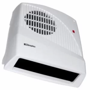 Image of Dimplex FX20VE 2kW Electric Downflow Fan Heater