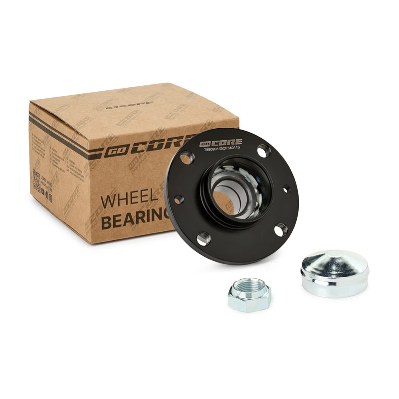 Image of goCORE Wheel bearing kit goCORE GCF540113