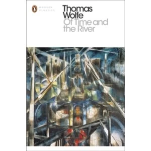 Image of Of Time and the River