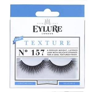 Image of Eylure Texture False Lashes -157