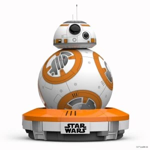 image of Sphero Star Wars BB 8