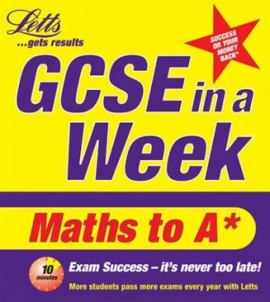 Image of Maths to A by Catherine Brown and Lee Cope Paperback
