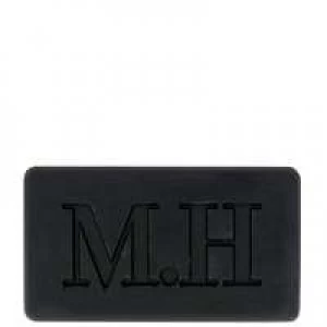 image of Miller Harris Etui Noir Soap 200g