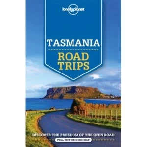Image of Lonely Planet Tasmania Road Trips
