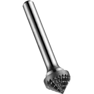 Image of P819 12.7X6.0MM Carbide Bright 60DEG Countersink Burr