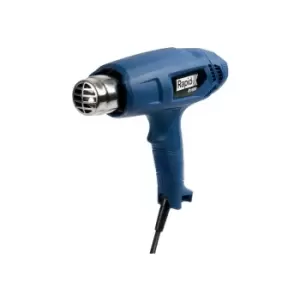 image of Rapid R1600 Hot Air Gun 240V 1600W