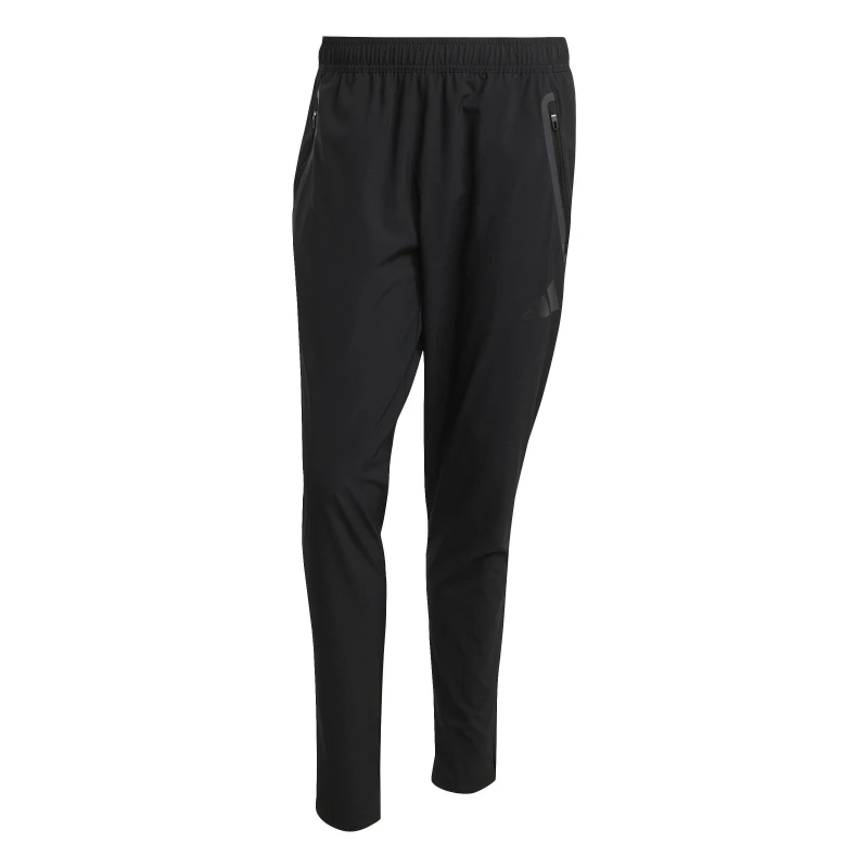Image of adidas Tiro 25 Competition Vis Tech Travel Pants Black male L