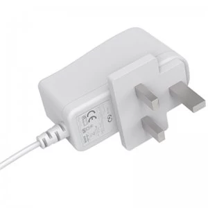 Image of Cisco Meraki - UK Power Adapter - 12 Watt