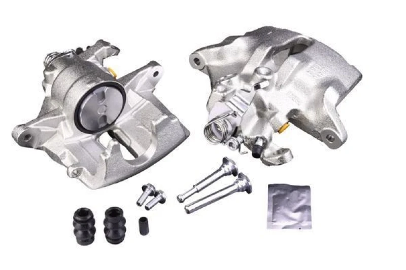 Image of HELLA Brake caliper HELLA 8AN 355 792-101