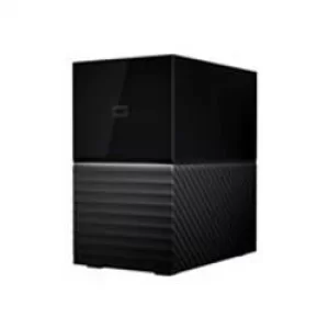 Image of Western Digital 16TB WD My Book External Hard Disk Drive WDBFBE0160JBK-EESN