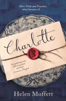 Image of Charlotte : Perfect for fans of Jane Austen and Bridgerton