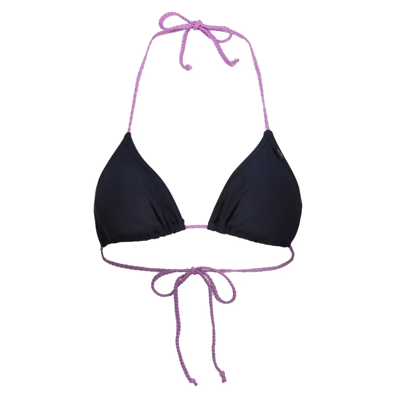 Image of Womens swimsuit top Regatta Andrellia Bleu Female 40