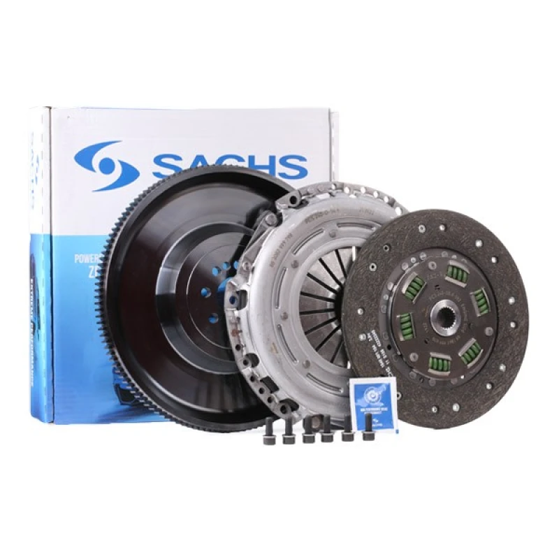Image of Clutch kit SACHS PERFORMANCE 883089 000126
