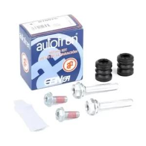 Image of AUTOFREN SEINSA Guide Sleeve Kit, brake caliper VW,AUDI,MERCEDES-BENZ D7007C 357615125A,357615125B,857615125A 0004200215,0004200315,2014200015