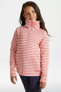 Image of Insulated 'Manuela' Half Zip Fleece