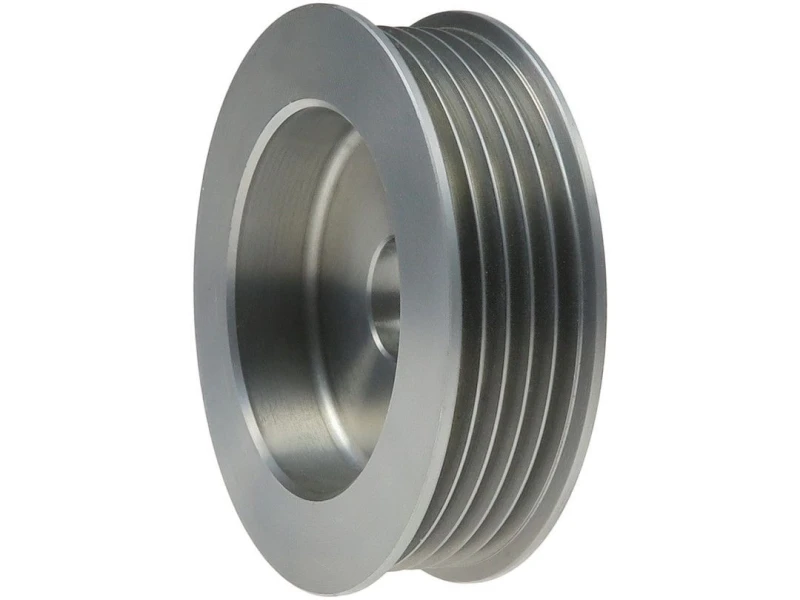 Image of AS-PL Pulley, alternator AS-PL AP1010S