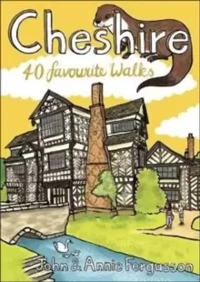 Image of Cheshire : 40 Favourite Walks