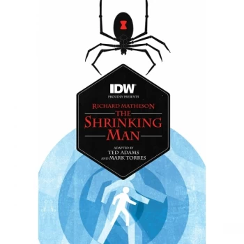 Image of The Shrinking Man