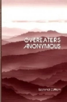Image of Overeaters Anonymous by Hazelden Paperback
