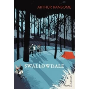Image of Swallowdale by Arthur Ransome (Paperback, 2012)