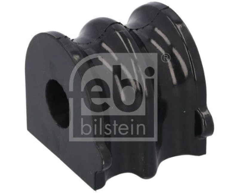 Image of Anti roll bar bush FEBI BILSTEIN 198825