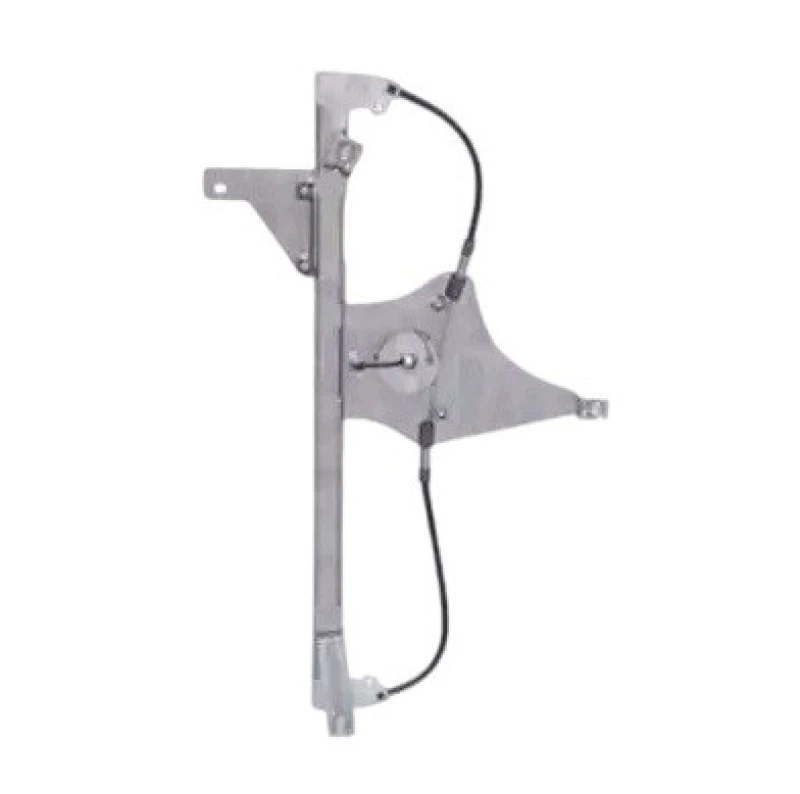 Image of PROCARO PR14-1030 Window regulator Left Front, Operating Mode: Electric, without electric motor Window Winder (1561)