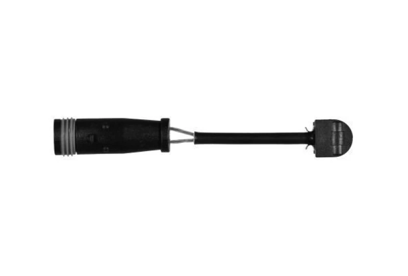 Image of HELLA Brake pad wear sensor HELLA 8DK 355 250-961