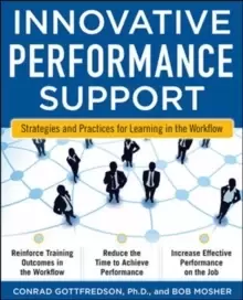 Image of Innovative Performance Support: Strategies and Practices for Learning in the Workflow