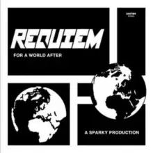 Image of For a World After
