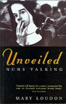 Image of Unveiled by Mary Loudon Paperback