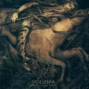 Image of Mana-yood-sushai by Ymir's Blood CD Album