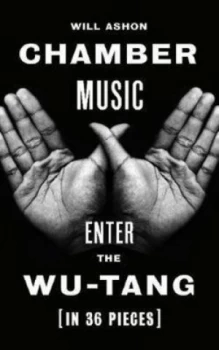 Image of Chamber music by Will Ashon