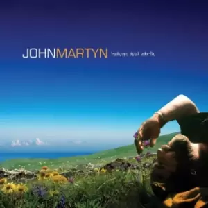 image of Heaven and Earth by John Martyn Vinyl Album