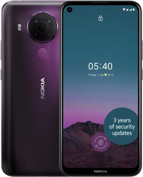 image of Nokia 5.4 2020 64GB