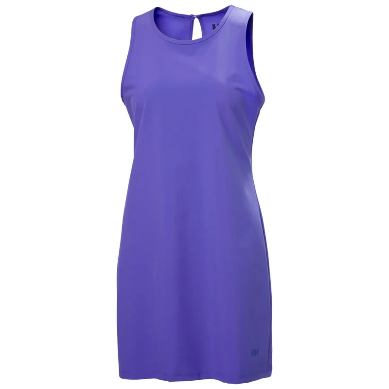 Image of Helly Hansen Womens dress Helly Hansen Awe 2 PC Hiking Violet Female L