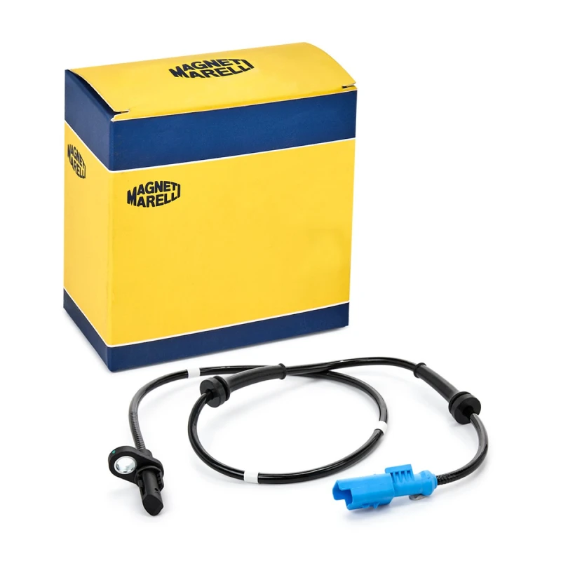Image of MAGNETI MARELLI ABS sensor MAGNETI MARELLI 172100087010