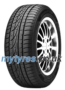 Image of Hankook i*cept evo (W310) HRS ( 205/45 R17 84V 4PR, runflat SBL )