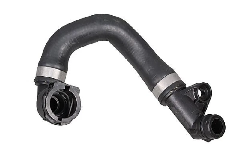 Image of Radiator hose METZGER 2421339