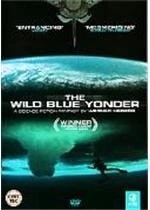 Image of The Wild Blue Yonder DVD