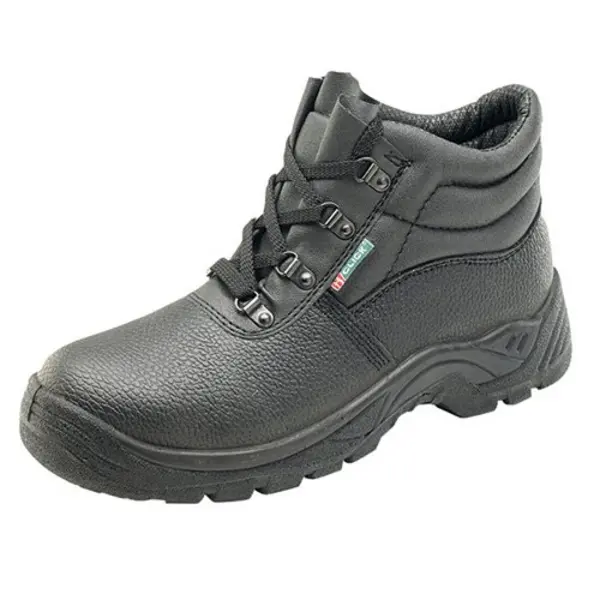 image of Beeswift Beeswift Click 4 D-ring Midsole Safety Boot CDDCMSBL10