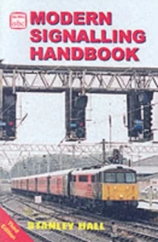 Image of Modern Signalling Handbook Paperback